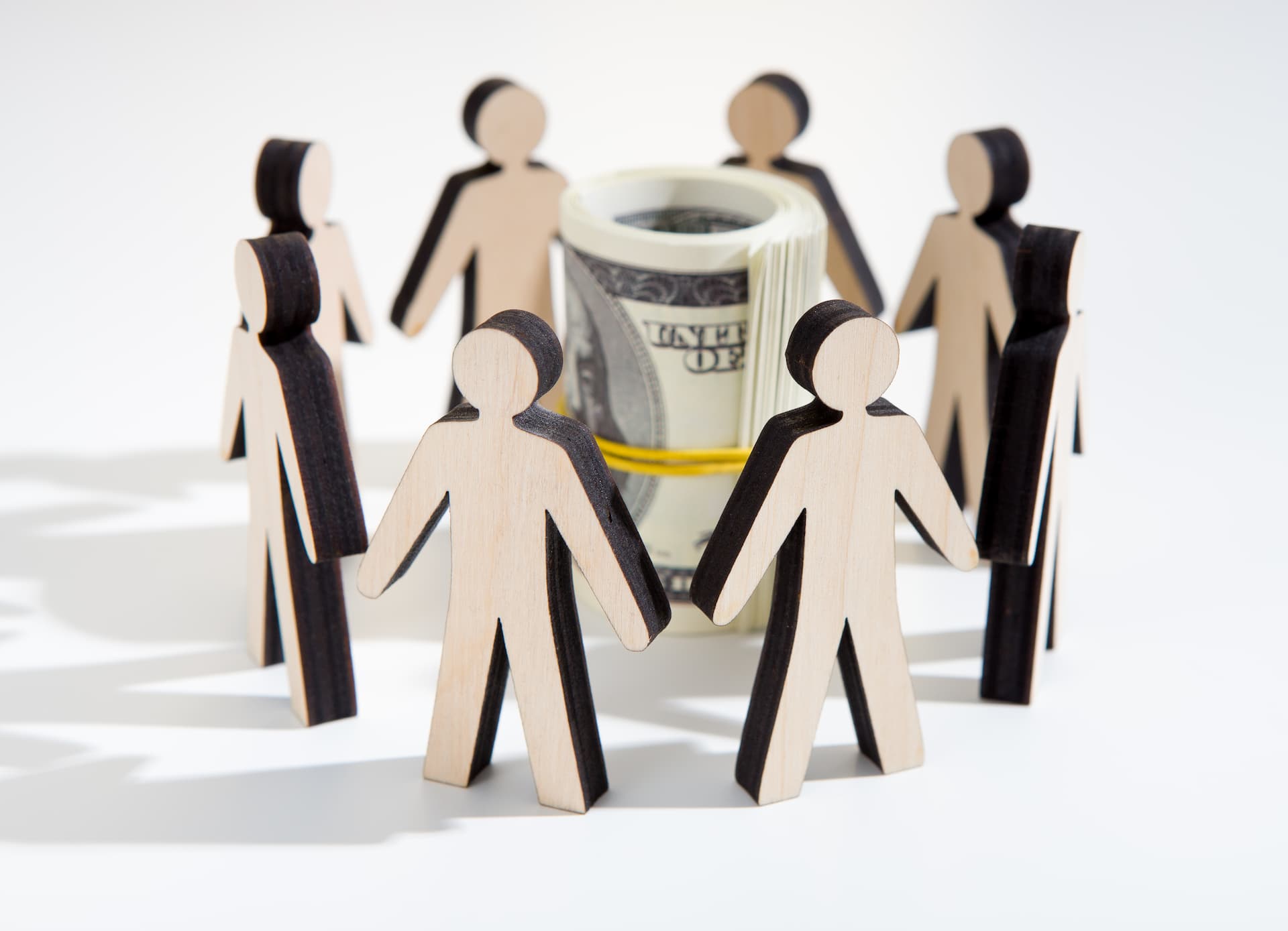 asesor financiero que hace