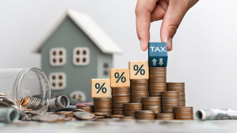 Cómo invertir en inmobiliario