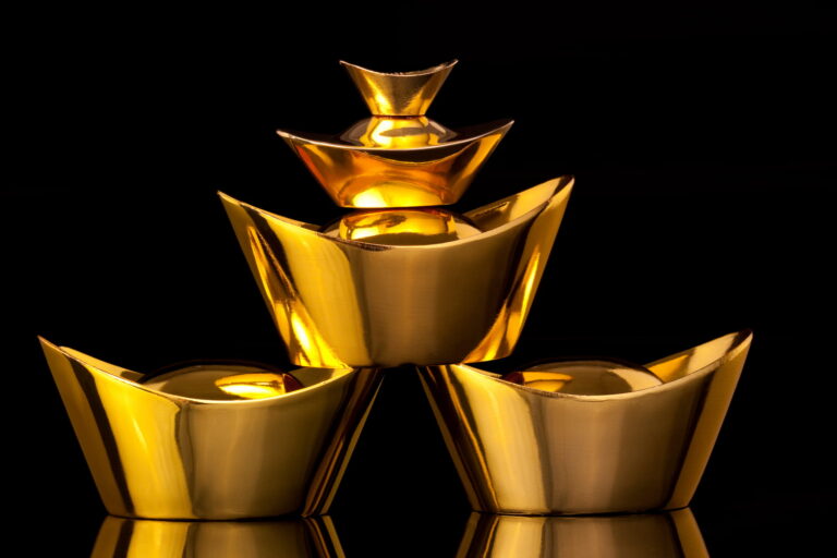 sube el oro