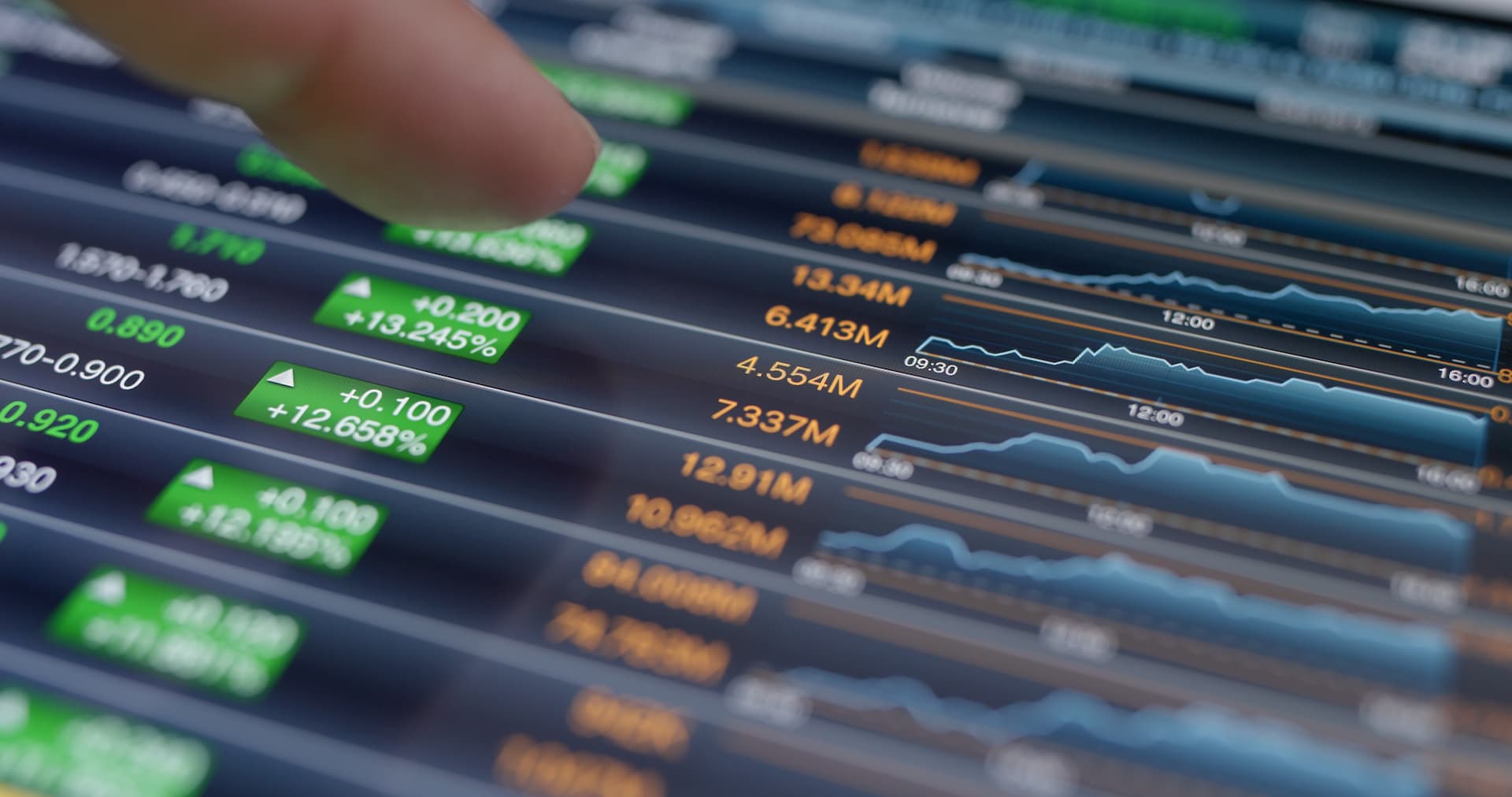 como ganar dinero invirtiendo