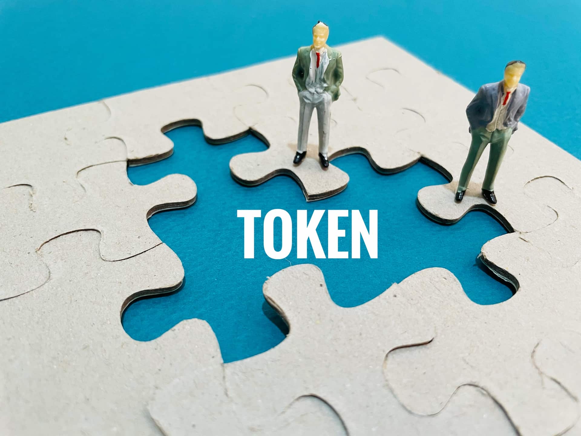 que es la tokenizacion