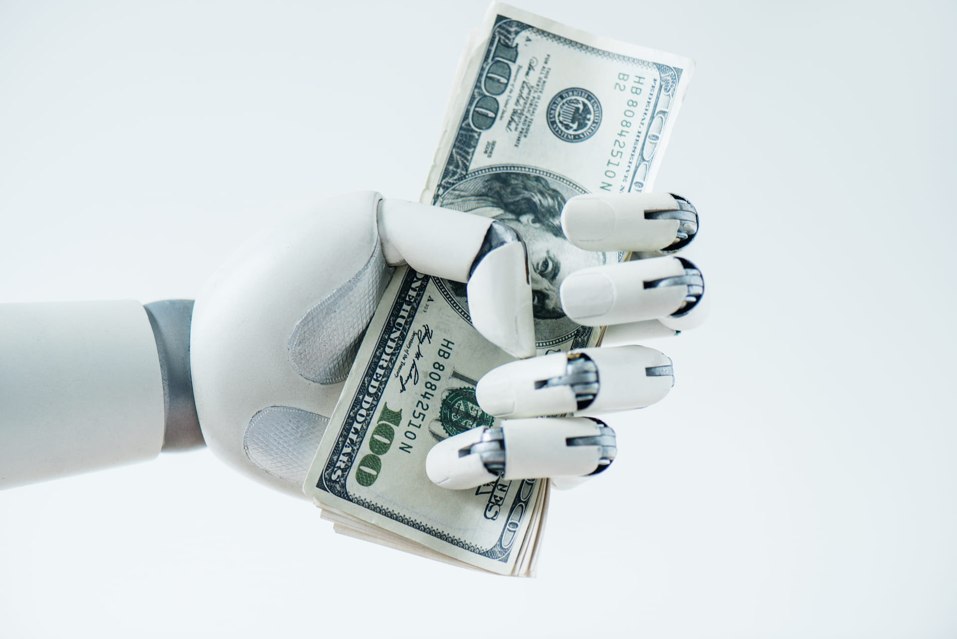 acciones de openai